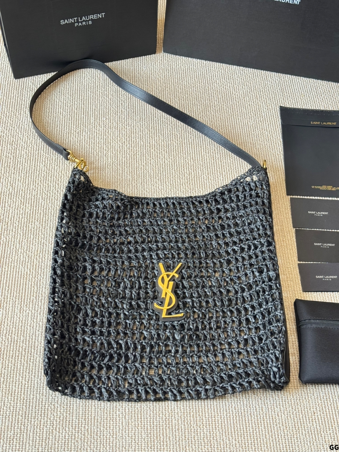 YSL bag 192